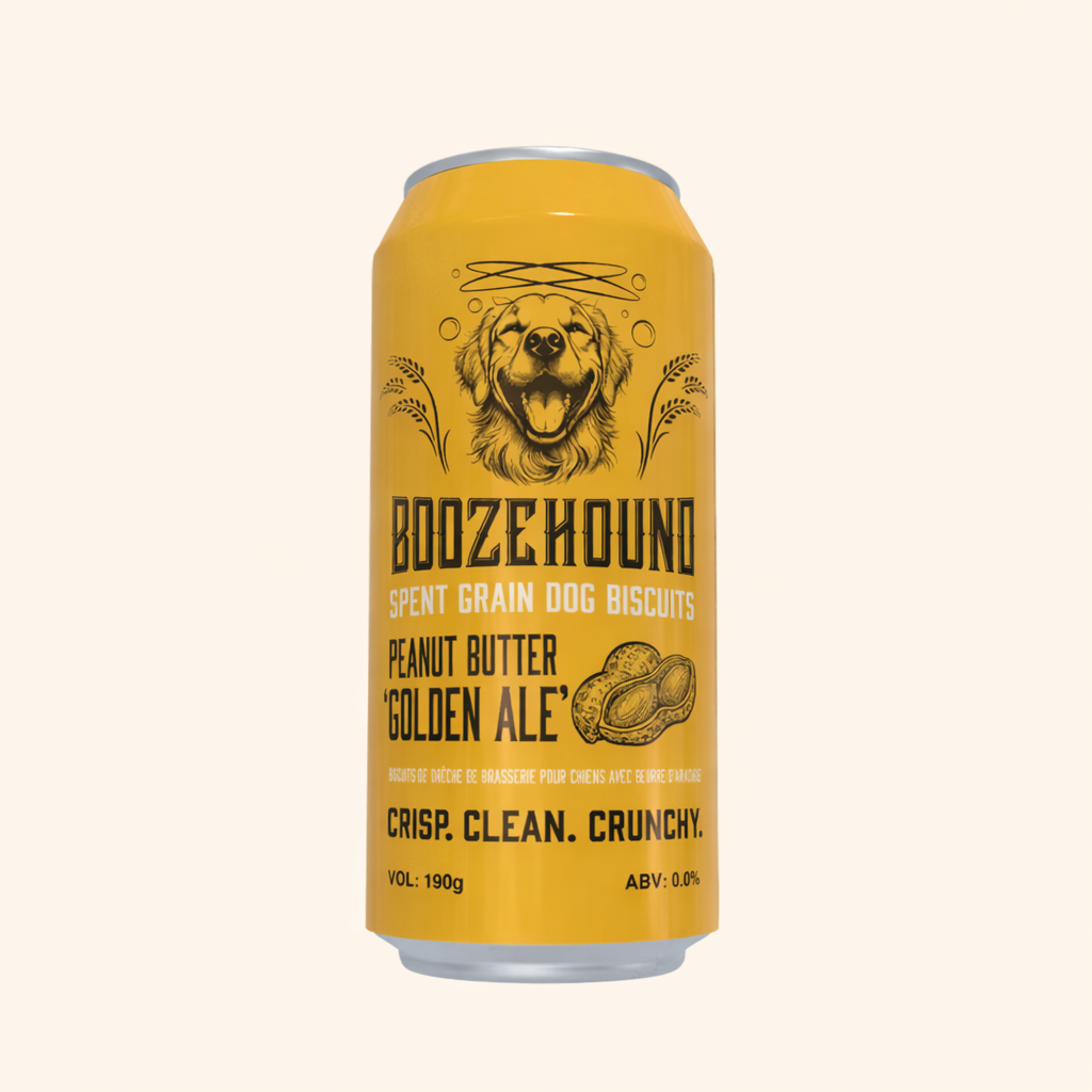 Boozehound Biscuits