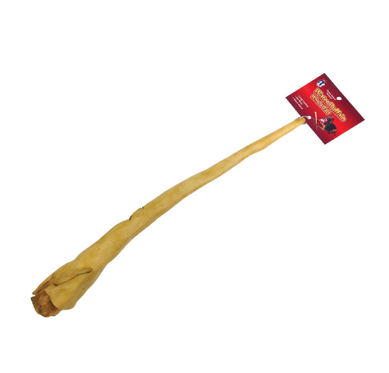 Waterbuffalo Tail