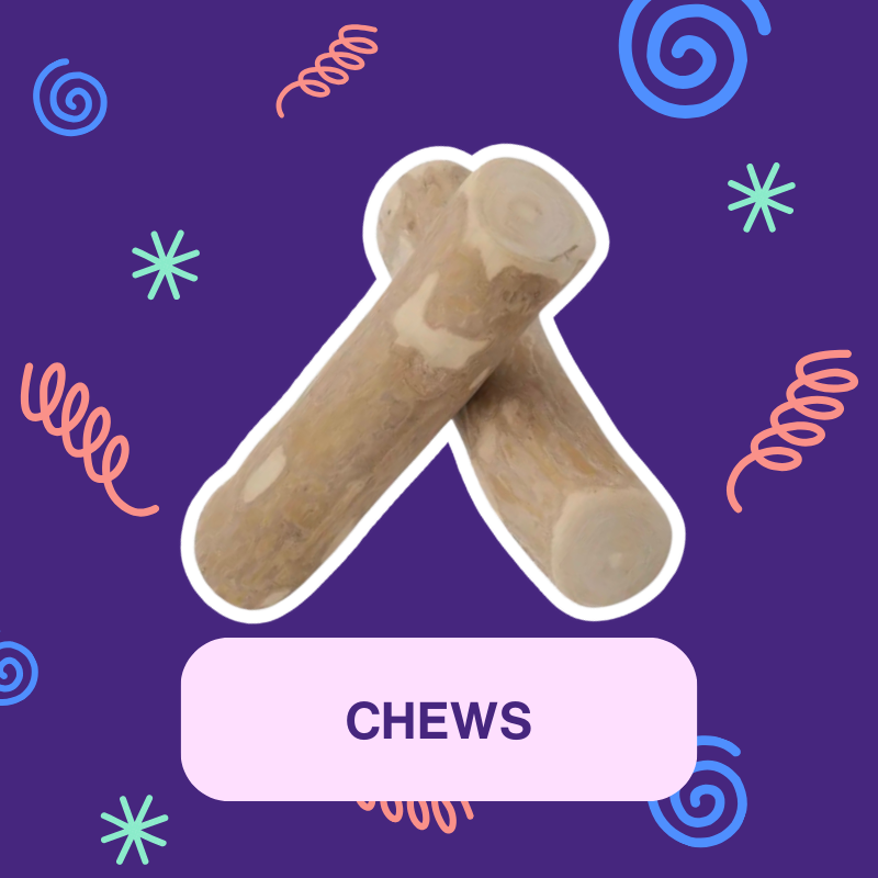 Chews