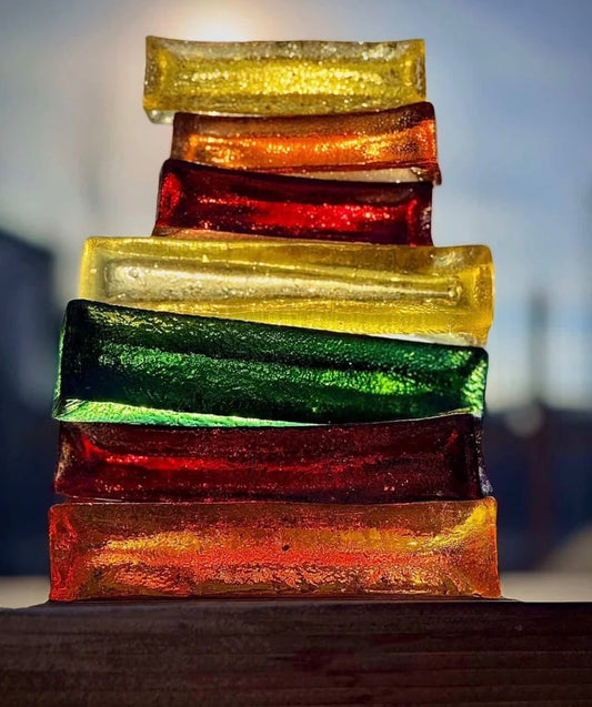 Mighty Marrows Collagen Dental Chews