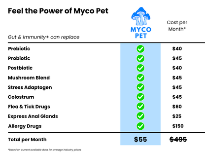 Myco Gut And Immunity