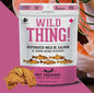 Pet Treatery Wild Thing