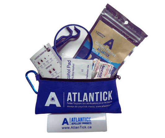 Atlantick First Aid Kit