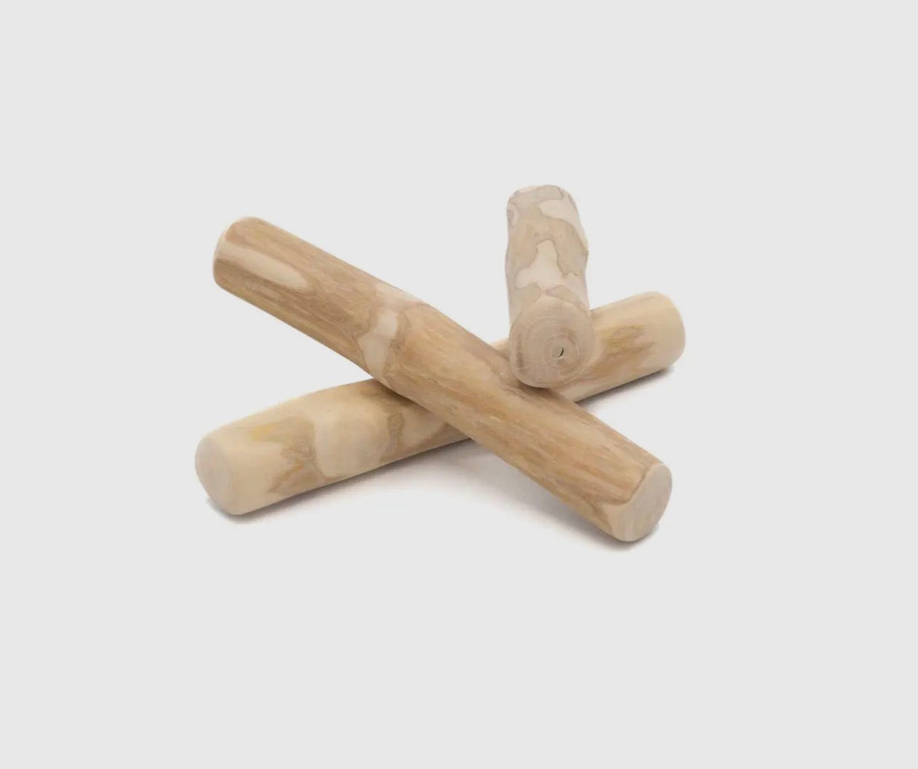 Coffee Wood Chews