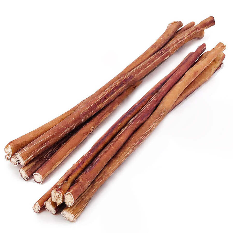 Bully stick 12" Low Odor