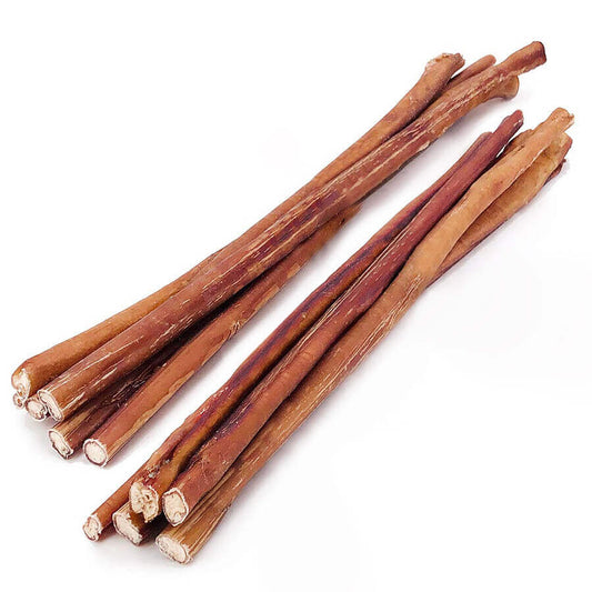 Bully stick 12" Low Odor
