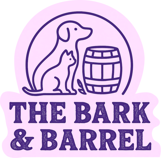 The Bark & Barrel