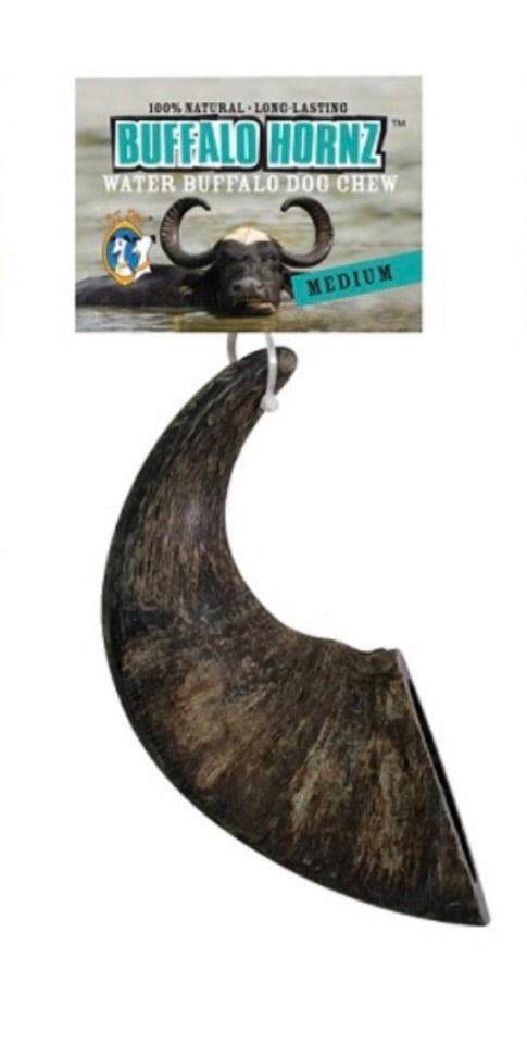Waterbuffalo Horn