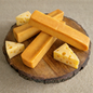 Yak Cheese Chews