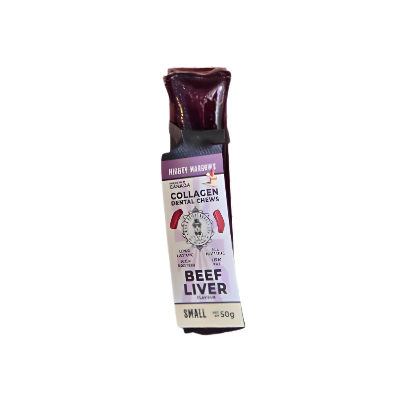 Mighty Marrows Collagen Dental Chews