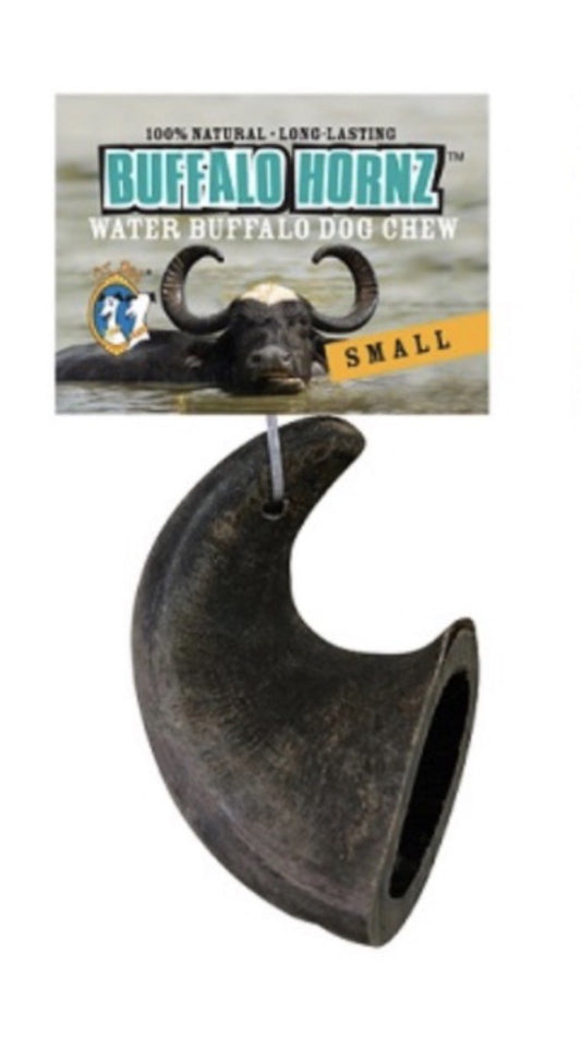 Waterbuffalo Horn