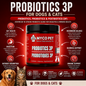 Myco Probiotics 3p