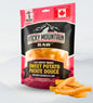 Rocky Mountain Raw Sweet Potato Sticks