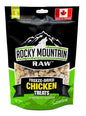 Rocky Mountain Raw Chicken Bites