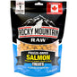 Rocky Mountain Raw Salmon Bites