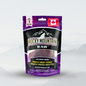 Rocky Mountain Raw Purple Sweet Potato